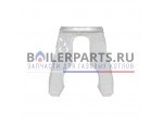 Клипса для котлов Baxi 5117880 купить Клипса для котлов Baxi 5117880