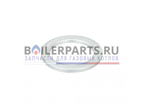 купить Прокладка плоская 14,2*18*1,5 для котлов Baxi 5207730 - цена с доставкой