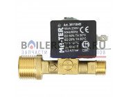 купить Клапан подпитки электрический для котлов Italtherm 521000380 с доставкой