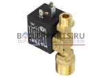 Клапан подпитки электрический для котлов Italtherm 521000380 купить Клапан подпитки электрический для котлов Italtherm 521000380 недорого