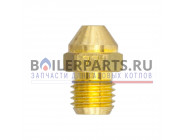 купить Инжектор для сжиженного газа для котлов Baxi 5210780 с доставкой