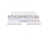 купить Термоизоляционная панель передняя для котлов Baxi 5212540 с доставкой