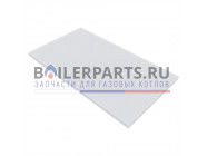 купить Задняя термоизоляционная панель для котлов Baxi 5213240 с доставкой