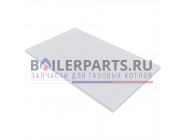 купить Термоизоляционная панель задняя для котлов Baxi 5213290 с доставкой