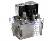 купить Газовый клапан Sit Sigma 848 для конденсационного котла Italtherm Time 27-70кВт 522000688 с доставкой