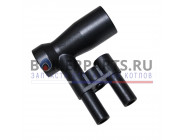 купить Трубка Вентури для котлов Baxi/Westen 5407050 с доставкой