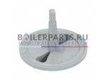 купить Ручка для котлов Baxi Main 5409540