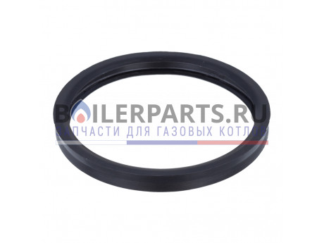 Уплотнение D=60 для котлов Baxi 5410970 фото купить Уплотнение D=60 для котлов Baxi 5410970 - цена с доставкой