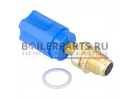 купить Кран подпитки EFA для котлов Baxi 5630180 с доставкой