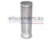 купить Трубка горелки для котлов Baxi 5670550 с доставкой