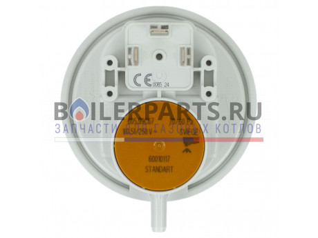 Пневмореле 70/60 Pa для котлов Baxi 57008821P фото купить Пневмореле 70/60 Pa для котлов Baxi 57008821P - цена с доставкой