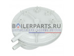 Пневмореле 70/60 Pa для котлов Baxi 57008821P купить Пневмореле 70/60 Pa для котлов Baxi 57008821P