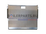 Передняя крышка термоизоляционной панели для котлов Baxi 5700980 купить Передняя крышка термоизоляционной панели для котлов Baxi 5700980 недорого