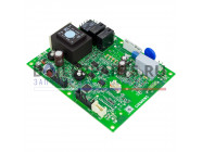 купить Плата управления Siemens LMU34 на газовый котел Baxi Prime HT 5703660 с доставкой