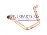 купить Трубка возврата теплоносителя для котлов Ariston 60001276 с доставкой