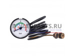 Манометр для котлов Chaffoteaux 60001907 купить Манометр для котлов Chaffoteaux 60001907 недорого