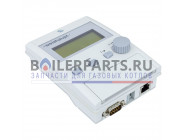 купить Блок управления и индикации Siemens AZL52.09B1WH для котлов Weishaupt 600442 с доставкой