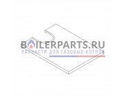 купить Панель обшивки верхняя для котлов Sime 6086291 с доставкой