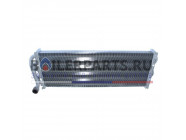 купить Основной теплообменник для котлов Ariston/Chaffoteaux 61007557 с доставкой