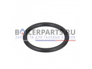купить Кольцевое уплотнение d16-1.9 для котлов Ariston/Chaffoteaux 61009833-37 с доставкой