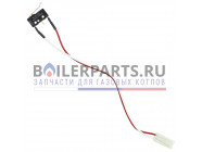 купить Микровыключатель для котлов Ariston 61315180 OEM с доставкой