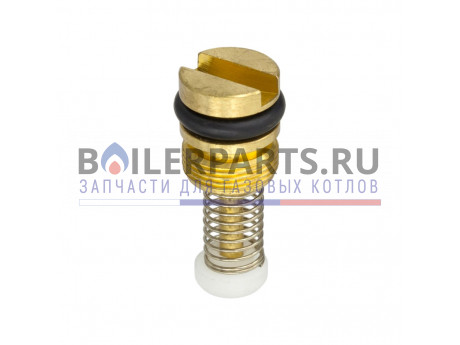 купить Байпас в сборе для котла Ariston 61316253 - цена с доставкой
