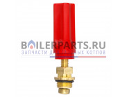 купить Кран подпитки (наполнения системы в сборе) Generous для котлов Baxi 620890 с доставкой