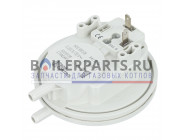 купить Реле давления воздуха BDR Control 44/36 Pa для котлов Sime 6225710 с доставкой