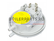 купить Пневмореле 115/95 Pa для котлов Baxi 628150 с доставкой