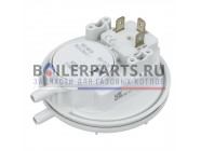купить Прессостат давления дыма 100/72 Pa для котлов Immergas 62818195 с доставкой