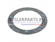 купить Уплотнение 125x170x2 L200 10C everp для котлов Bosch/Buderus 63006141 OEM с доставкой