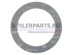 Уплотнение 125x170x2 L200 10C everp для котлов Bosch/Buderus 63006141 OEM купить Уплотнение 125x170x2 L200 10C everp для котлов Bosch/Buderus 63006141 OEM