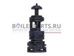купить Картридж трехходового клапана для котлов Ariston/Chaffoteaux 65104314