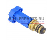 купить Кран подпитки Scopo для котлов Ariston 65114261 с доставкой