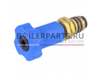Кран подпитки Scopo для котлов Ariston 65114261 купить Кран подпитки Scopo для котлов Ariston 65114261 недорого