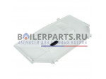 Крышка панели управления (задняя) для котлов Ariston 65115820 купить Крышка панели управления (задняя) для котлов Ariston 65115820 недорого