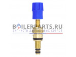 Кран подпитки EFA для котлов Ariston 65119463 купить Кран подпитки EFA для котлов Ariston 65119463