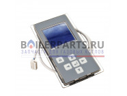 купить Дисплей жидкокристаллический Elco Thermowatt 65301109 с доставкой