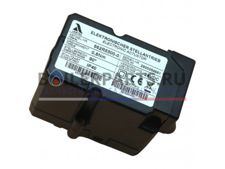 купить Сервопривод 0,8 Нм Lamtec 662R5500-0 - цена с доставкой