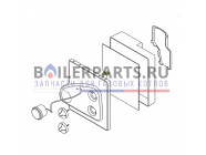 купить Световоды для компактных котлов Fondital 6GUIPPCM03 с доставкой