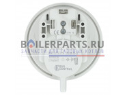 купить Реле давления воздуха BDR Control 44/36 Pa для котлов Fondital 6PRESSOS06 с доставкой