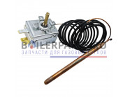 купить Термостат капиллярный TR/2 90°C для котлов Fondital 6WTERREG00 с доставкой