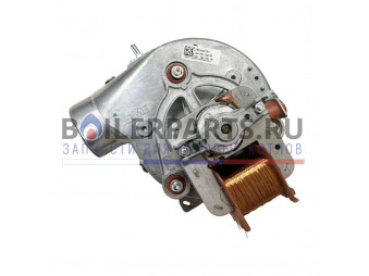 Купить Вентилятор FAN L25R7807 48W для котлов E.C.A. 7006907730 - цены