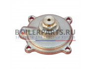 купить Крышка латунная в сборе прессостата воды для котлов Zoom Boilers 70102002 с доставкой