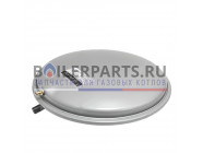 купить Мембранный расширительный бак 7 литров для котлов Kentatsu 7020940007 с доставкой