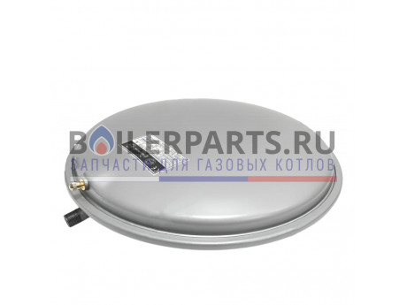 Мембранный расширительный бак 7 литров для котлов Kentatsu 7020940007 фото купить Мембранный расширительный бак 7 литров для котлов Kentatsu 7020940007 - цена с доставкой