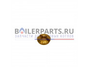 купить Втулка с уплотнением (10 штук) для котлов Baxi 70554010 с доставкой
