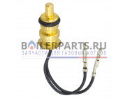 купить Датчик потока и возврата для котлов Buderus 7099187 с доставкой