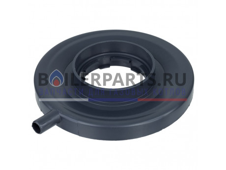 Поддон для сбора конденсата 80/60 для котлов Baxi 710039800 фото купить Поддон для сбора конденсата 80/60 для котлов Baxi 710039800 - цена с доставкой