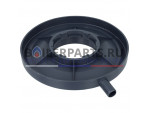 Поддон для сбора конденсата 80/60 для котлов Baxi 710039800 купить Поддон для сбора конденсата 80/60 для котлов Baxi 710039800